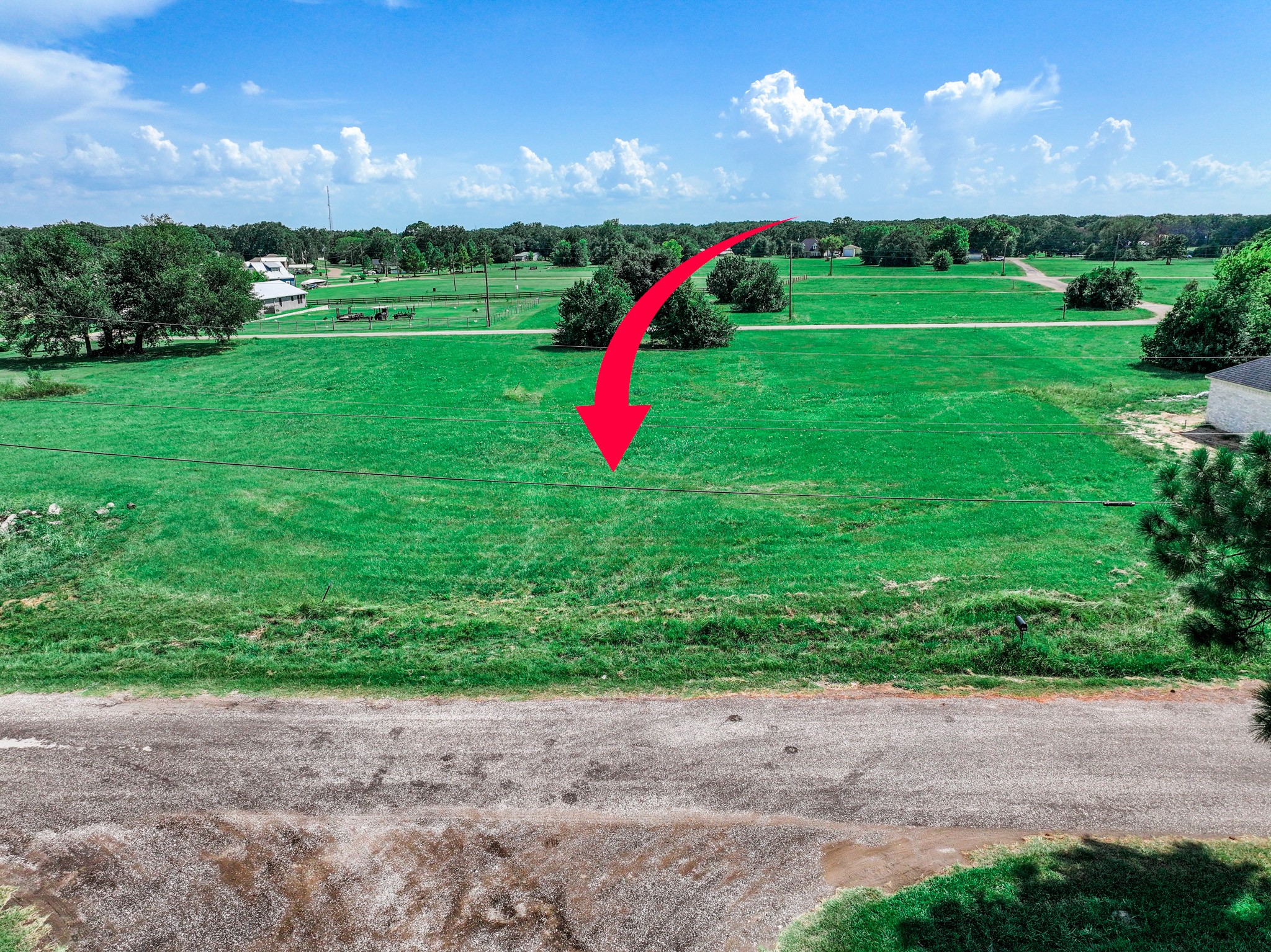 TBD5 Cedar Elm Road Trinidad TX 75163