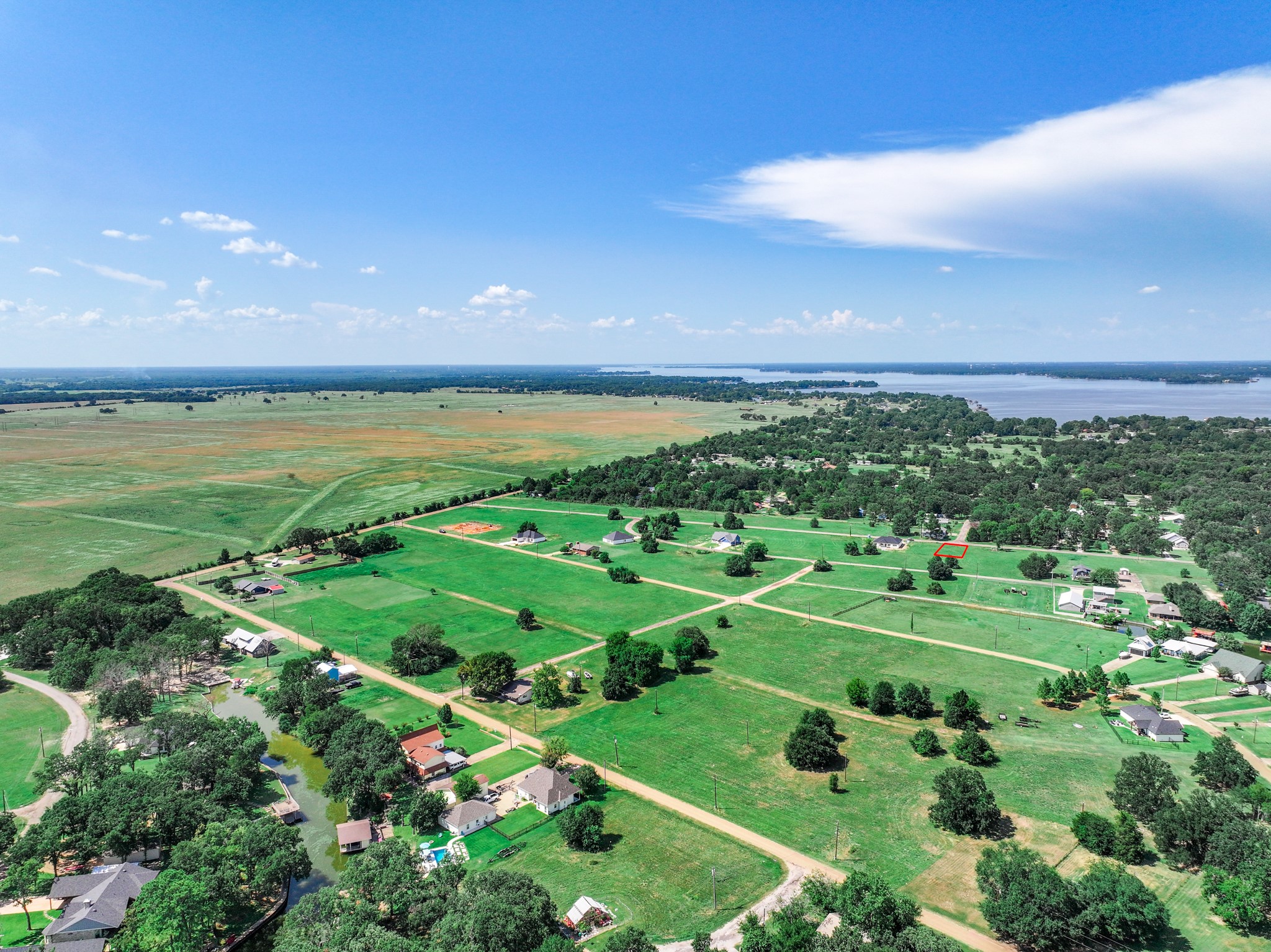 TBD5 Cedar Elm Road Trinidad TX 75163