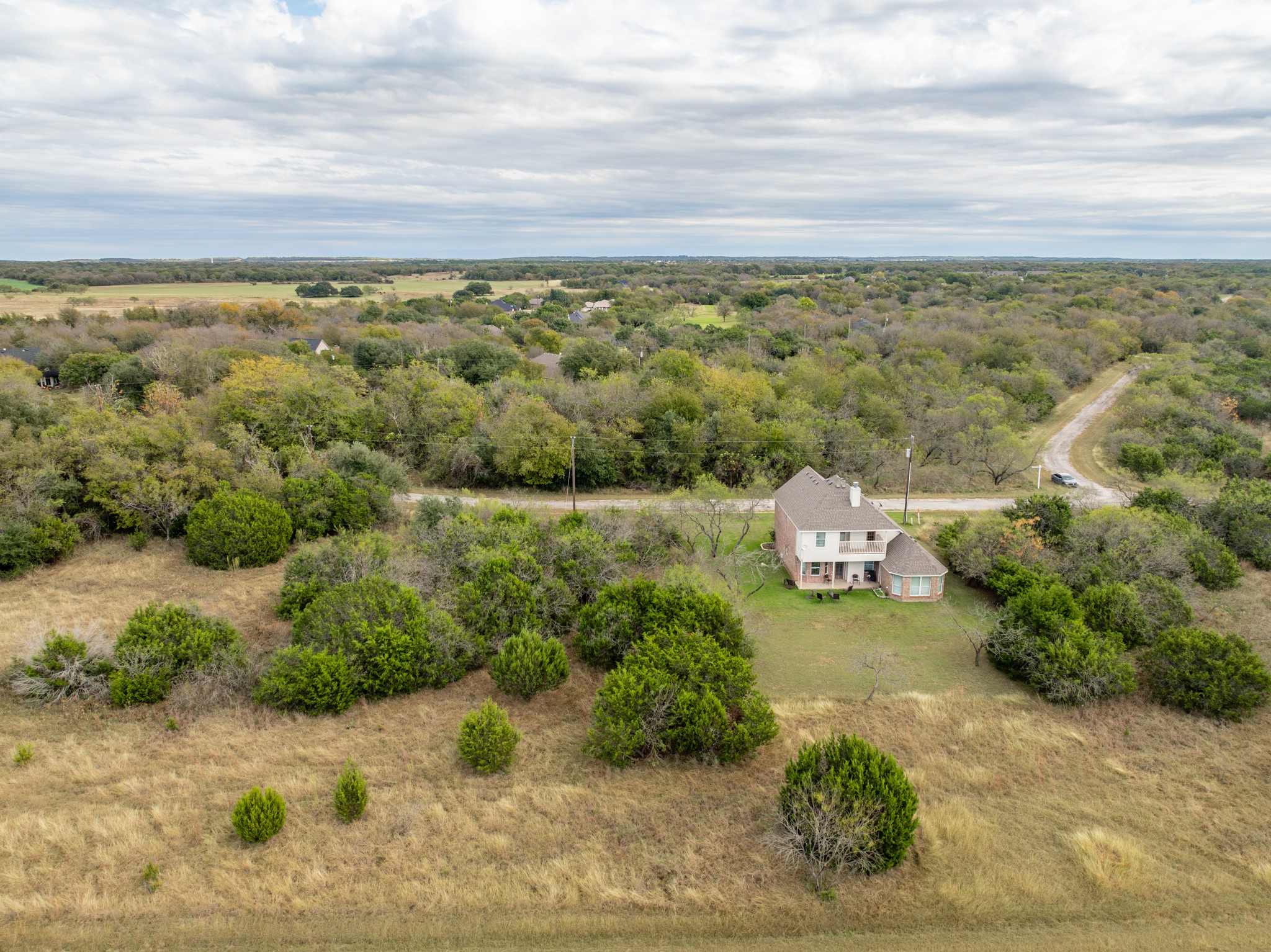 39196 Cross Timber Drive Whitney TX 76692