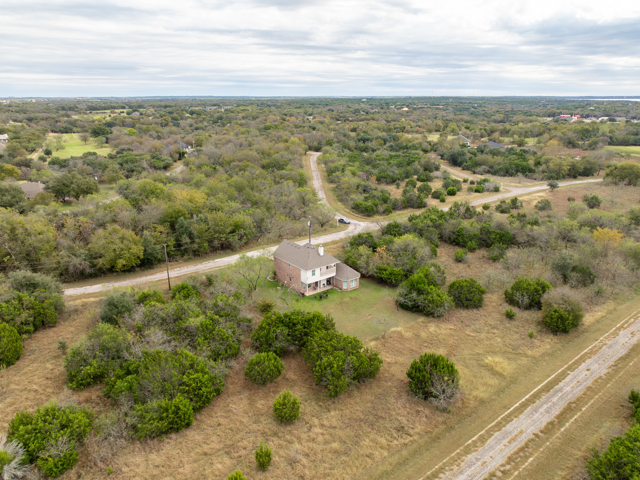 39196 Cross Timber Drive Whitney TX 76692