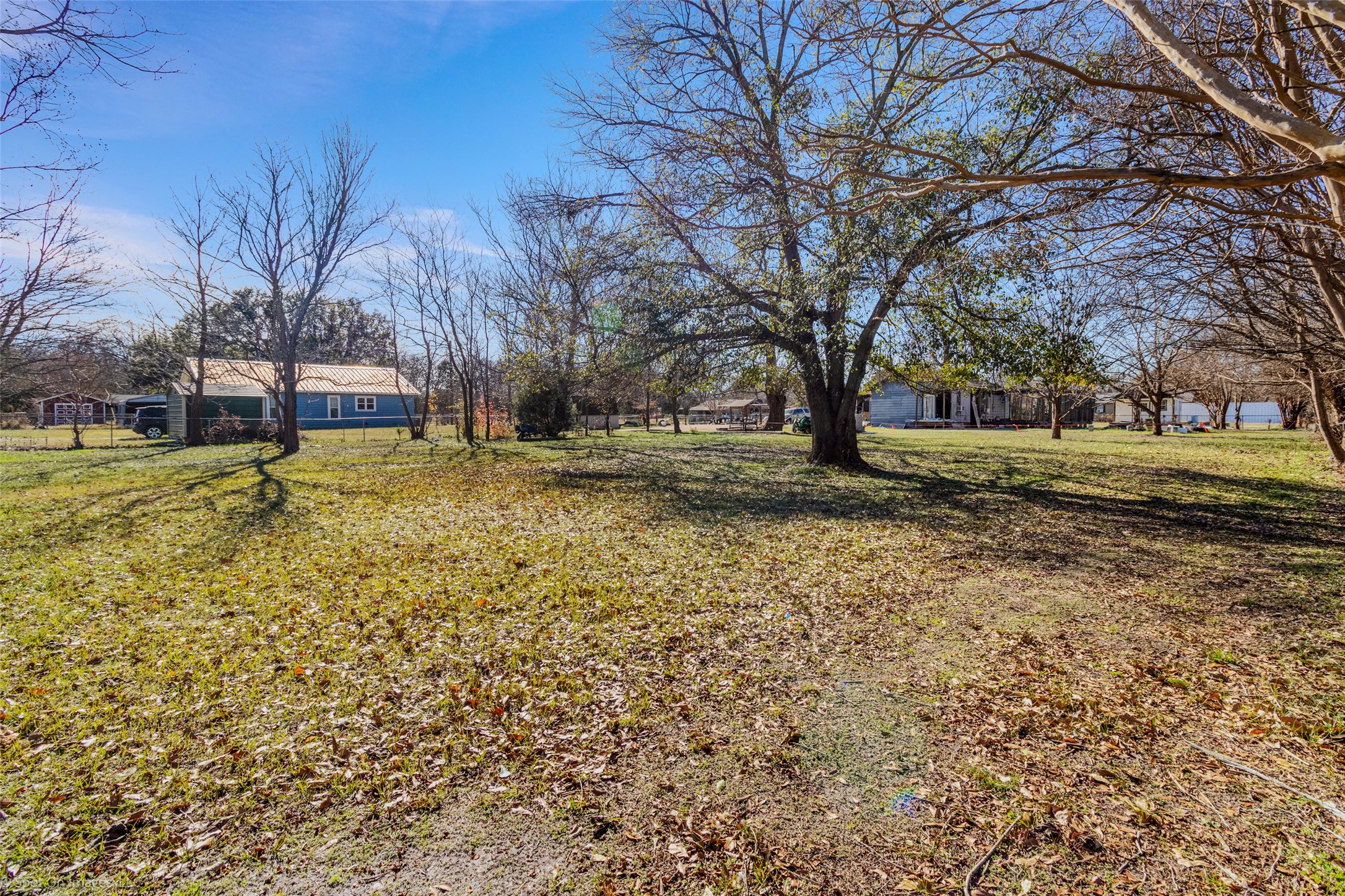 Tbd Torama Wills Point TX 75169