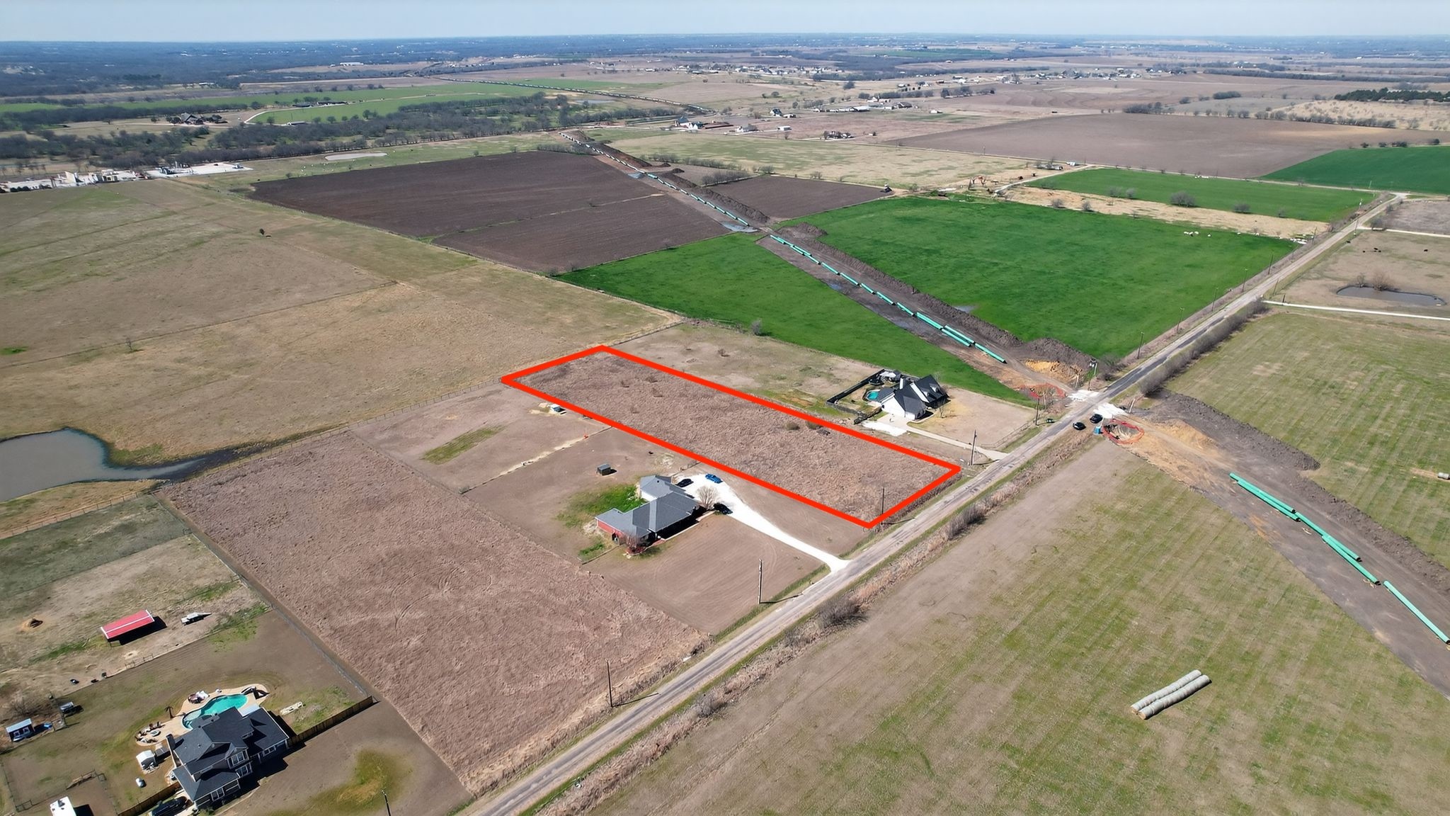 7408 County Road 205 Grandview TX 76050