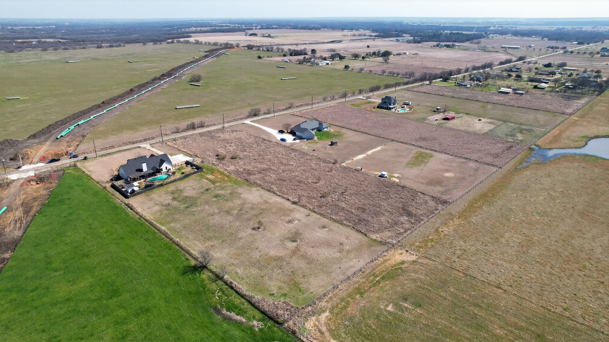 7408 County Road 205 Grandview TX 76050