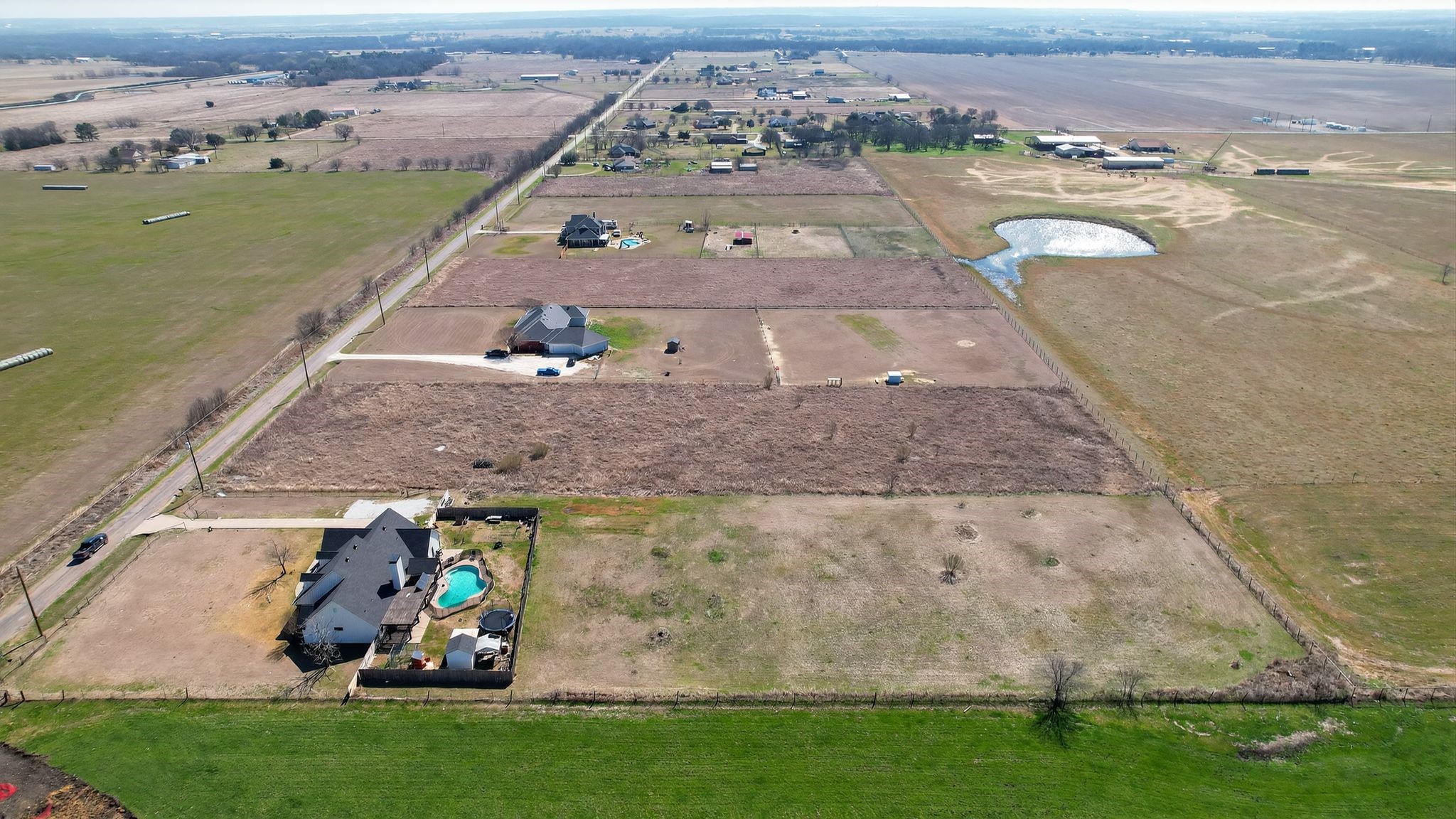 7408 County Road 205 Grandview TX 76050