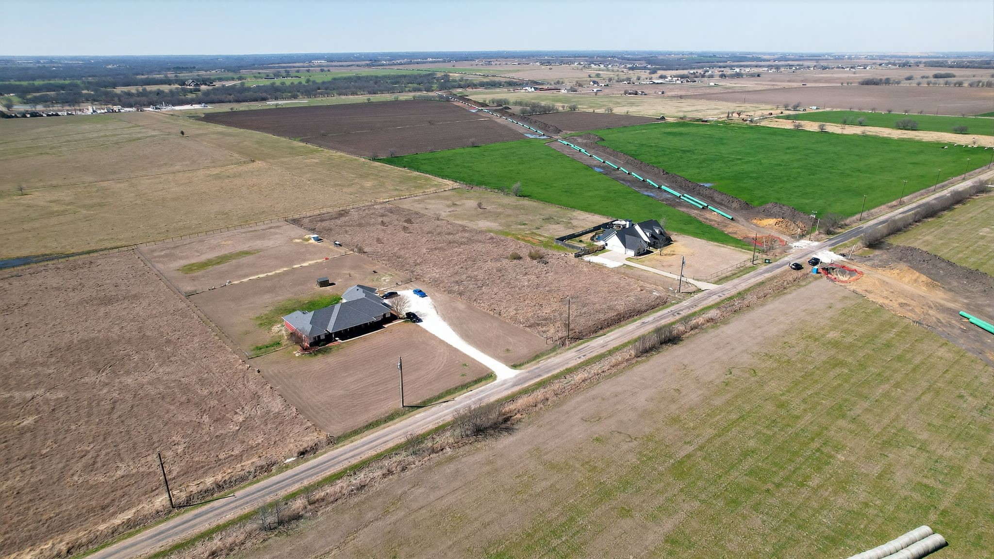 7408 County Road 205 Grandview TX 76050