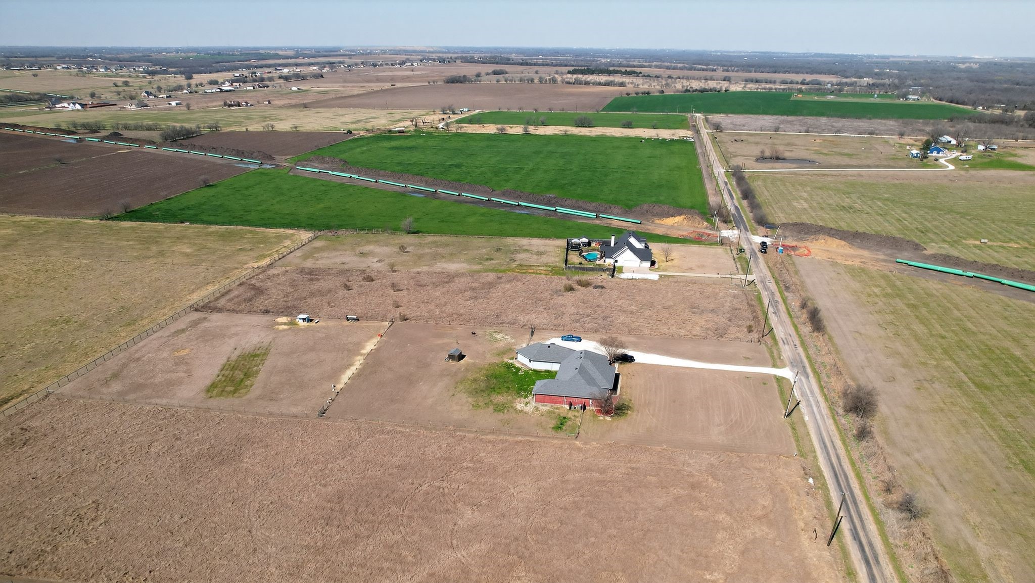 7408 County Road 205 Grandview TX 76050