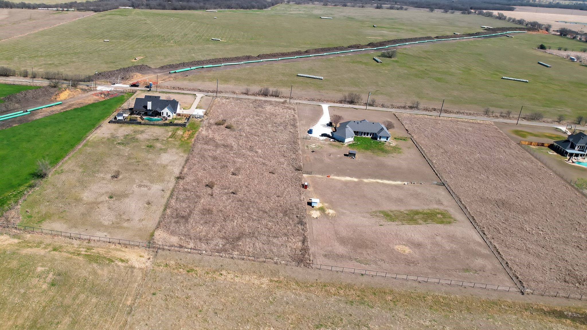 7408 County Road 205 Grandview TX 76050