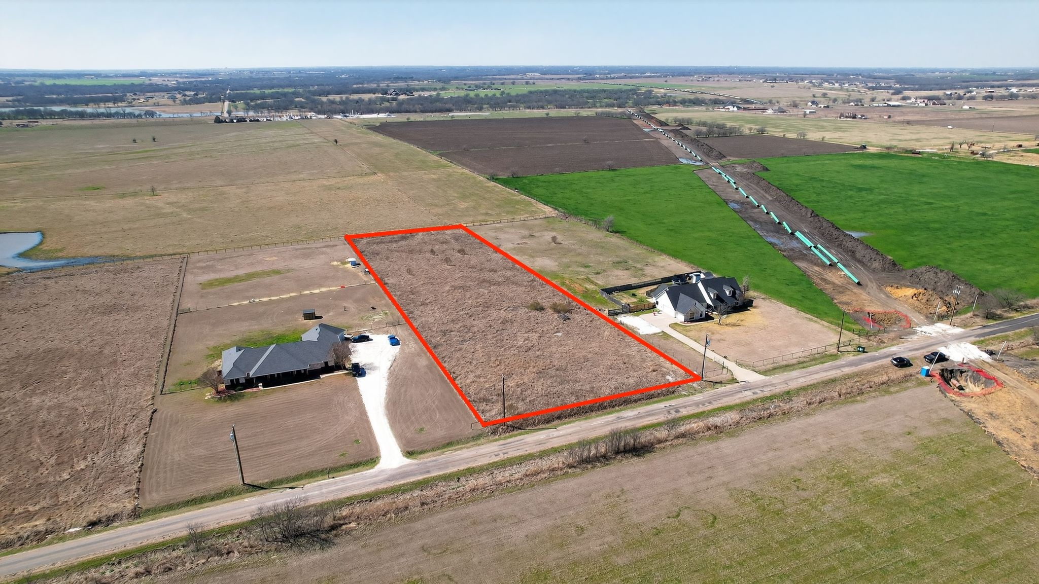 7408 County Road 205 Grandview TX 76050