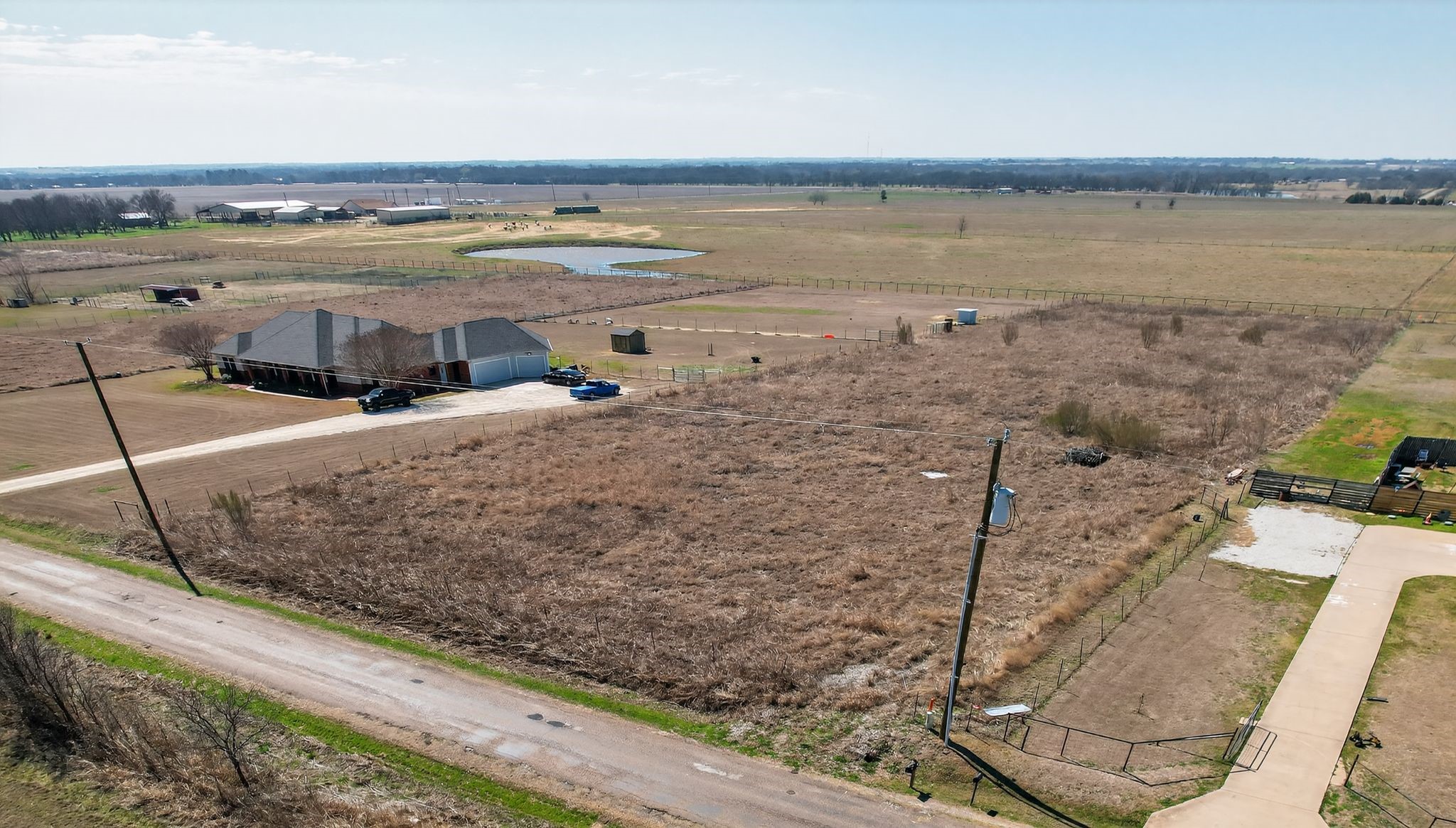 7408 County Road 205 Grandview TX 76050
