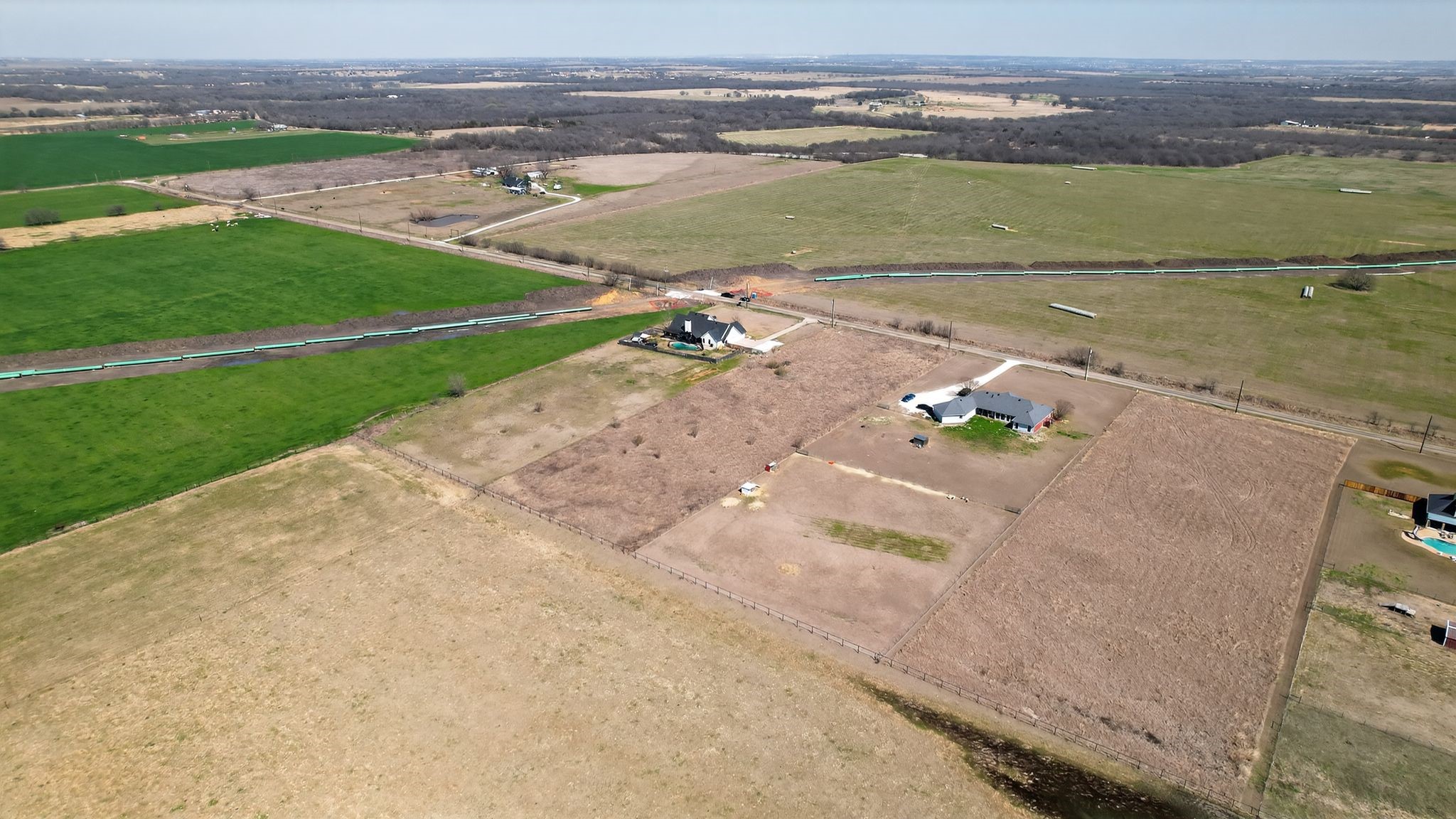 7408 County Road 205 Grandview TX 76050