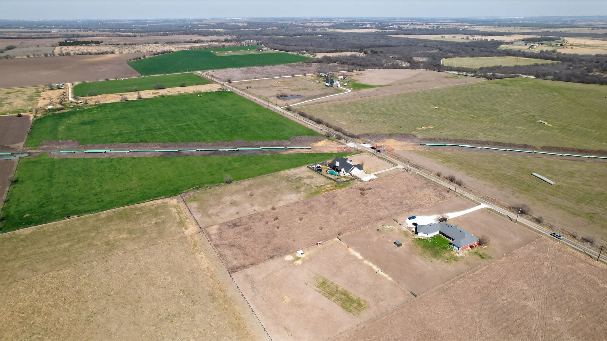 7408 County Road 205 Grandview TX 76050