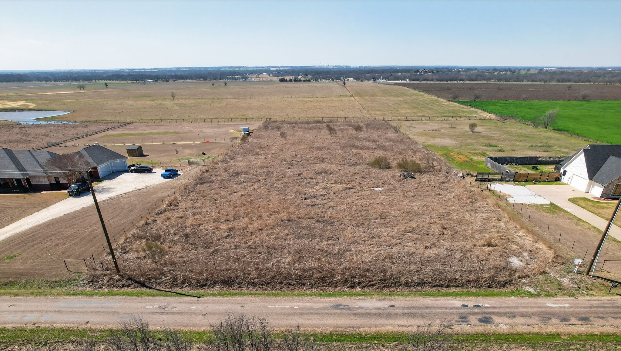 7408 County Road 205 Grandview TX 76050