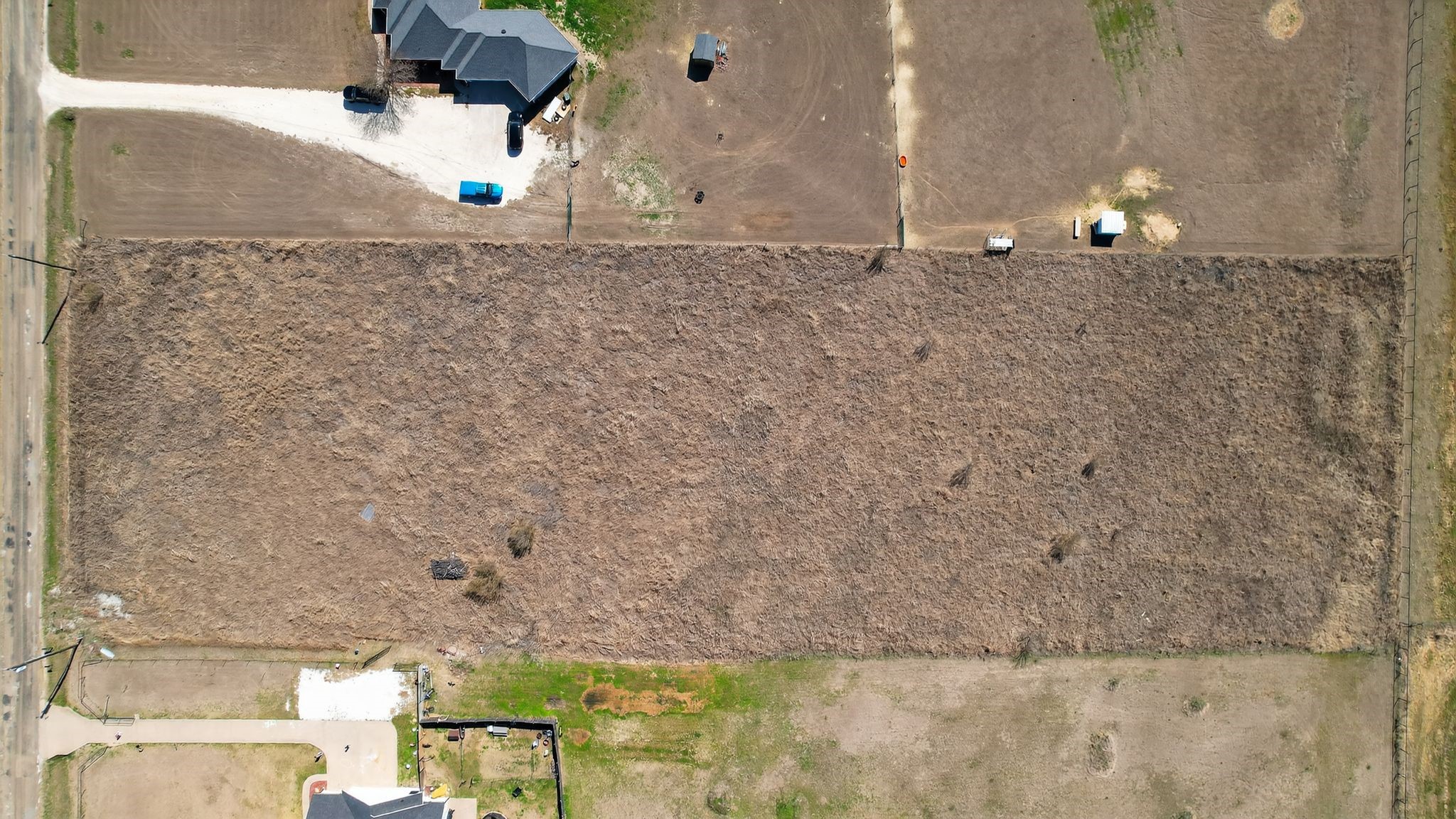 7408 County Road 205 Grandview TX 76050