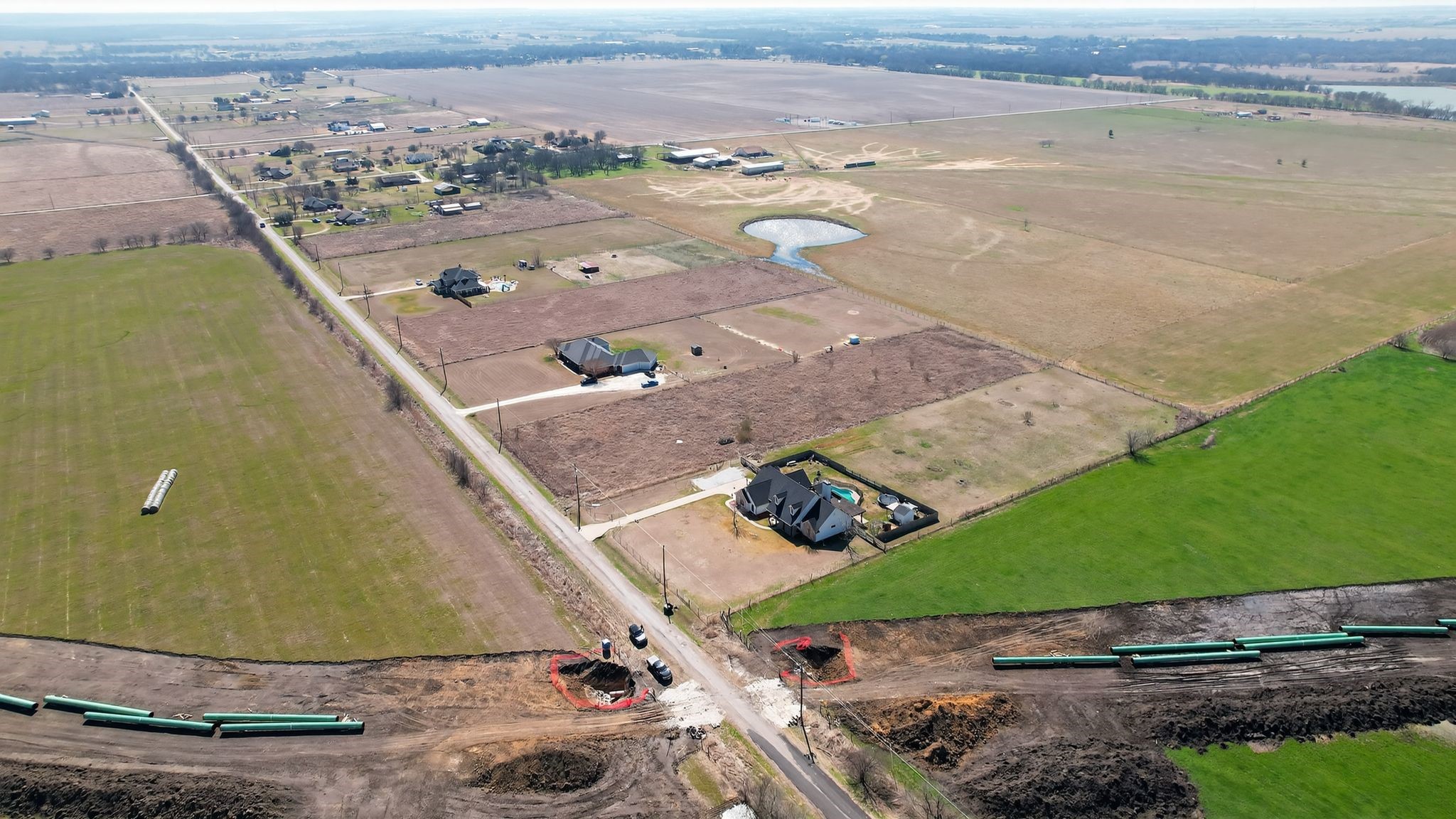 7408 County Road 205 Grandview TX 76050