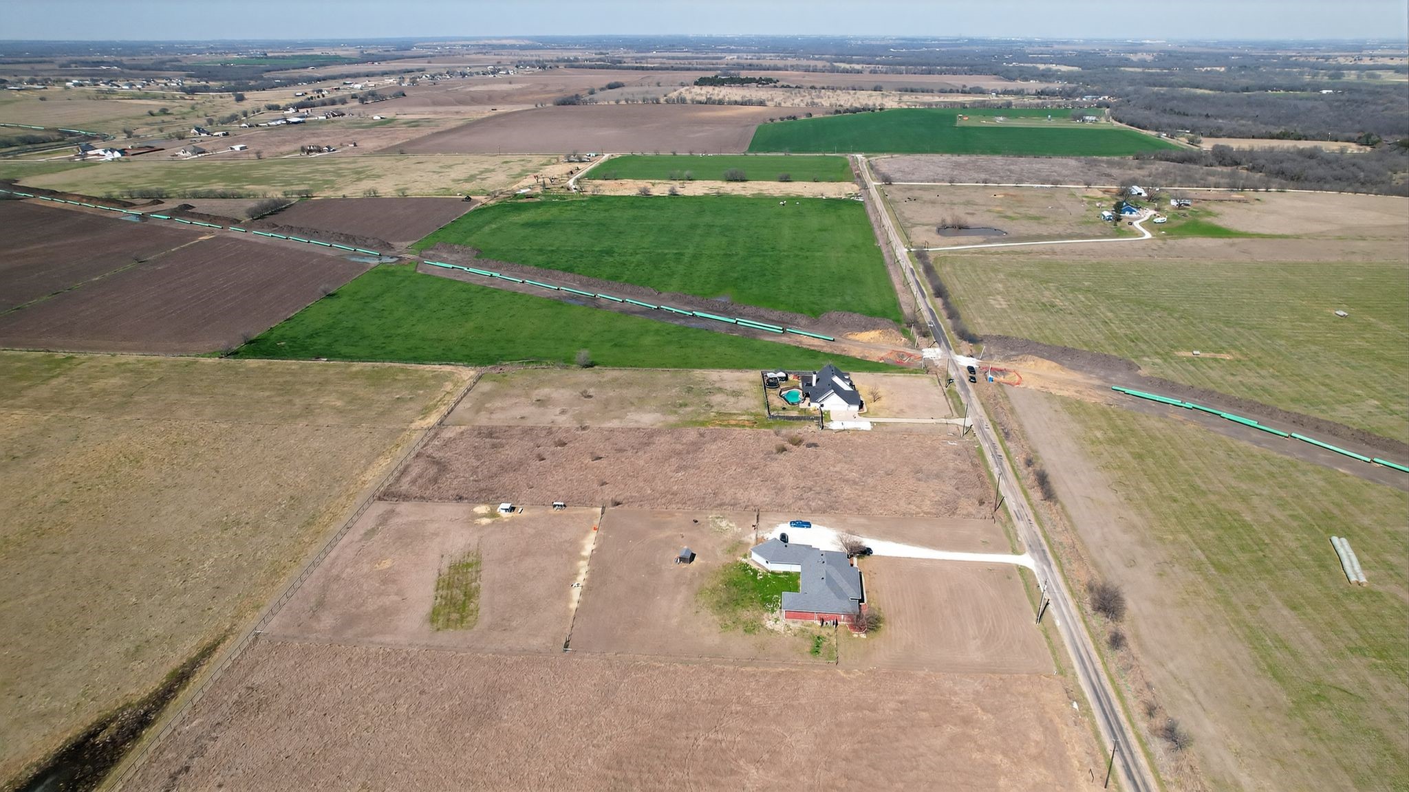 7408 County Road 205 Grandview TX 76050