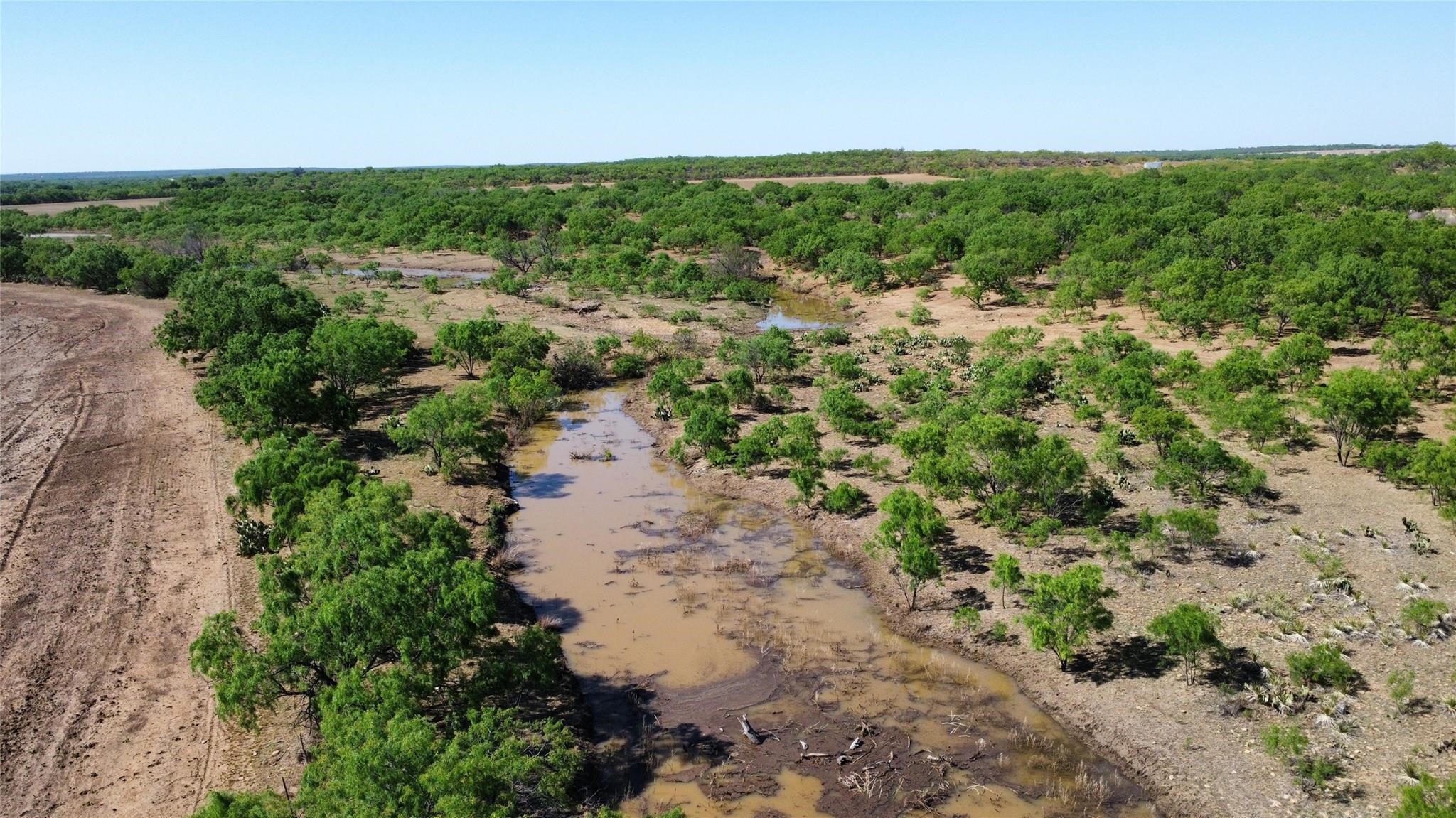 Tbd County Road 346 Gouldbusk TX 76845