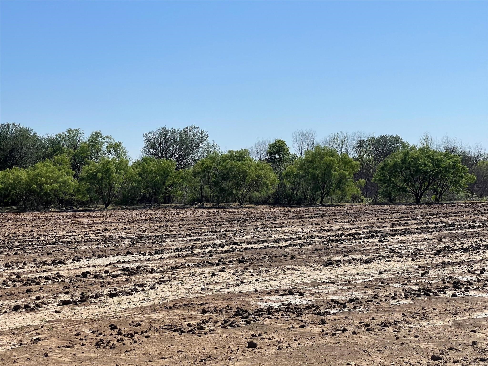 Tbd County Road 346 Gouldbusk TX 76845