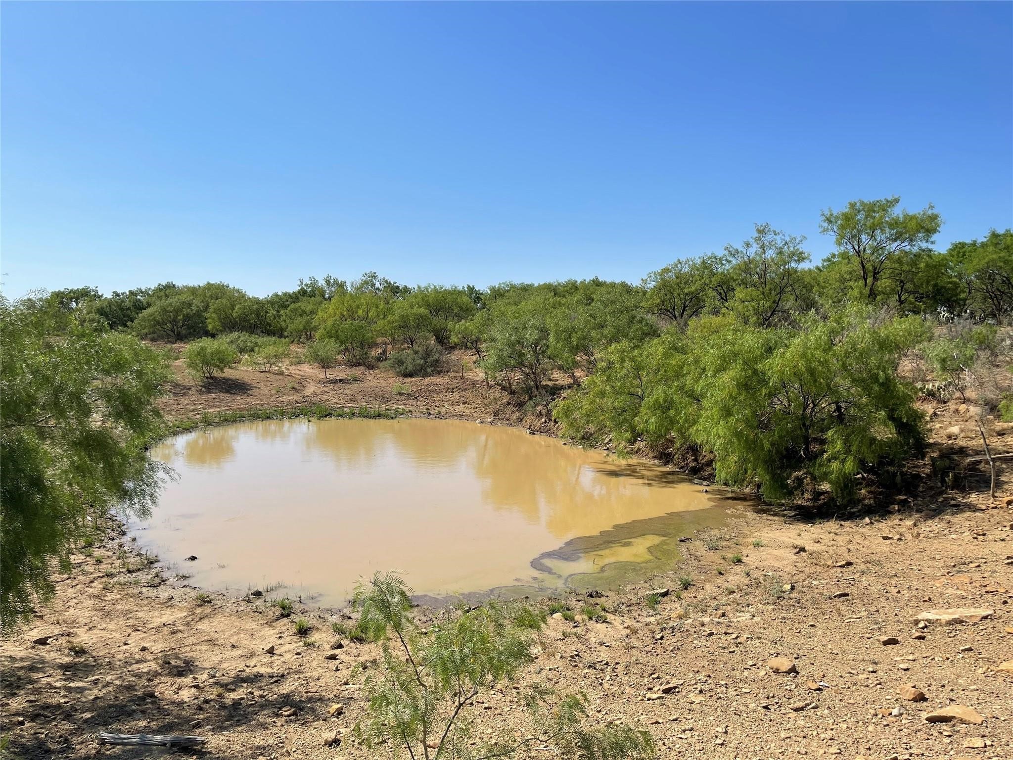 Tbd County Road 346 Gouldbusk TX 76845