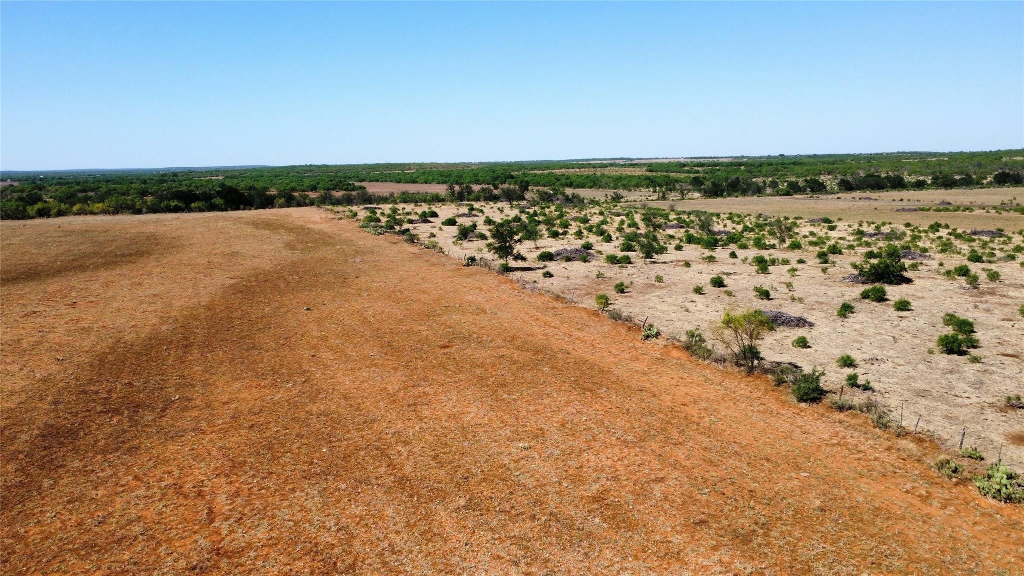 Tbd County Road 346 Gouldbusk TX 76845