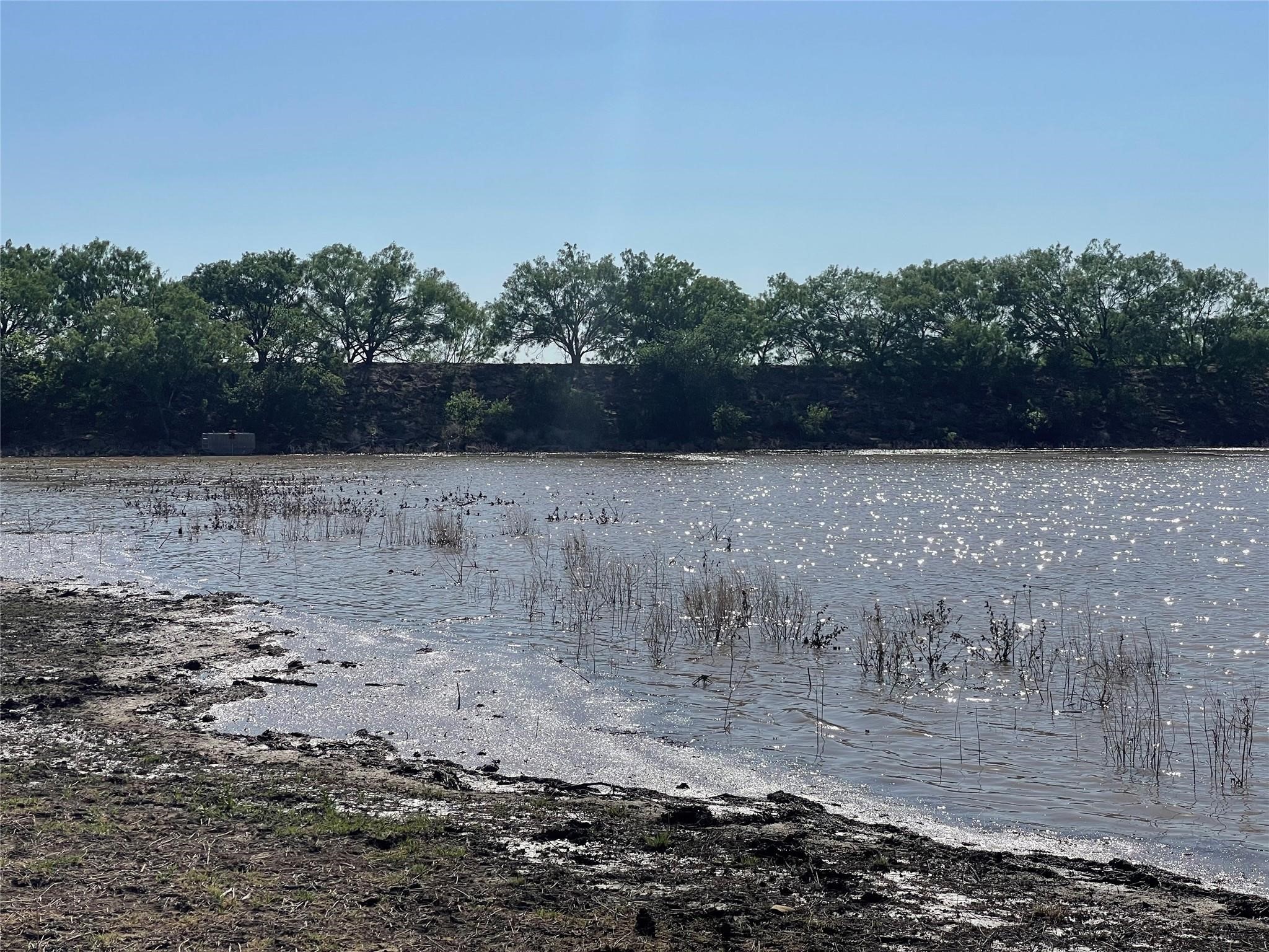 Tbd County Road 346 Gouldbusk TX 76845
