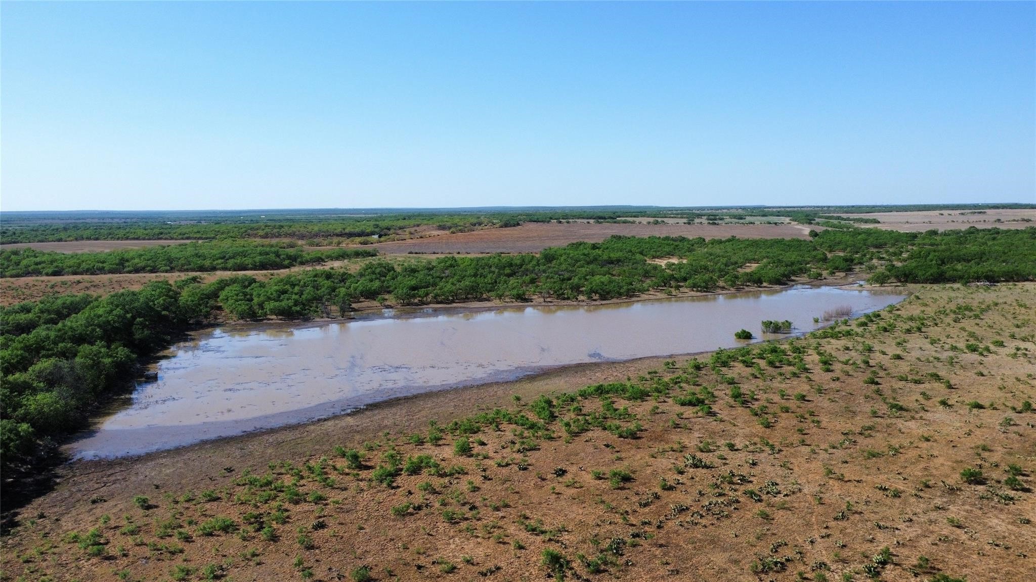 Tbd County Road 346 Gouldbusk TX 76845