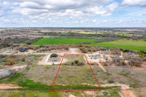 129 Tobiano Trace Brock TX 76087