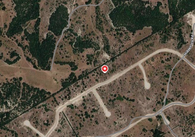 1472 Hidden Mountain Drive Glen Rose TX 76043