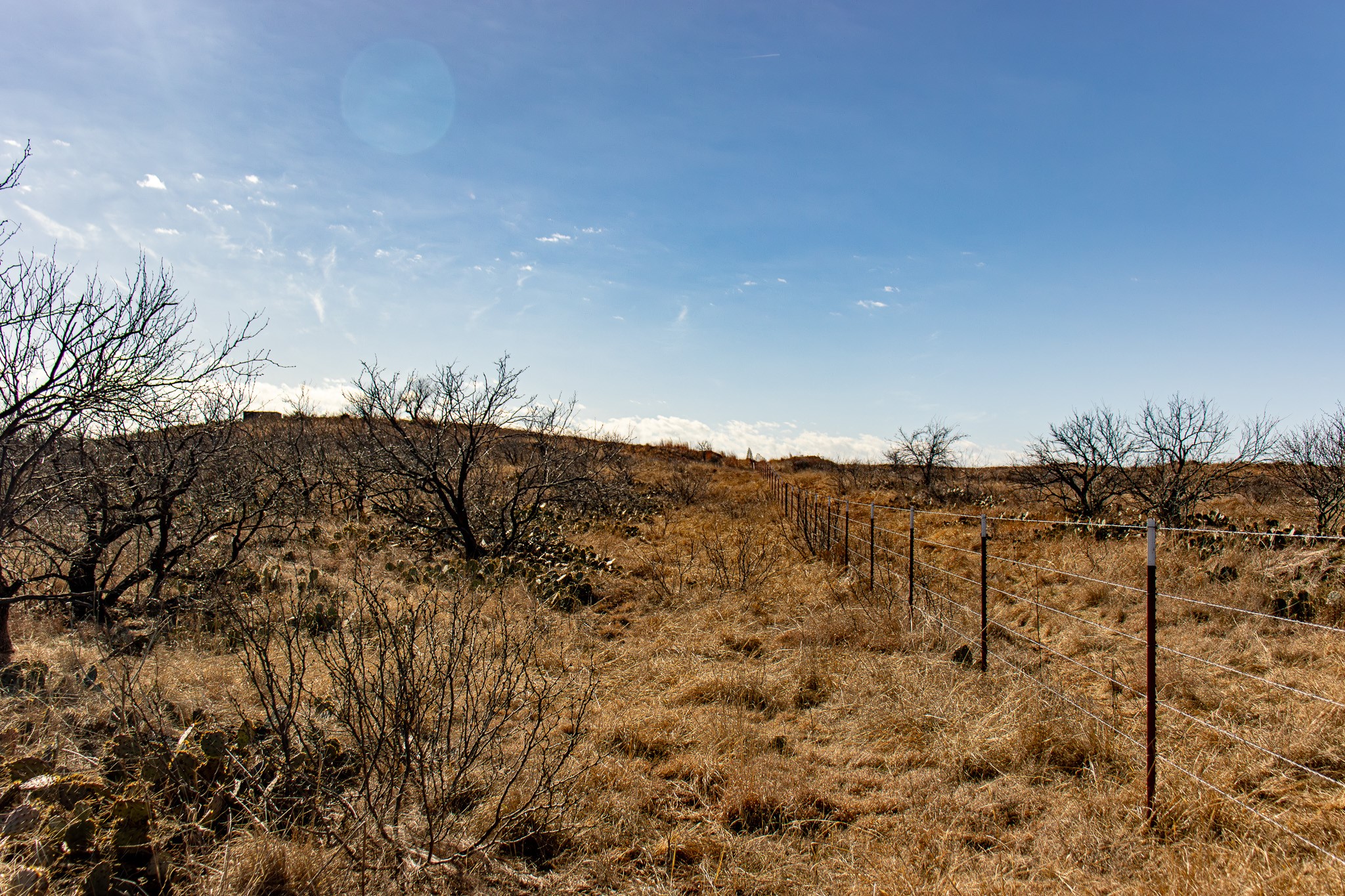 Tbd N Westover Road Seymour TX 76380