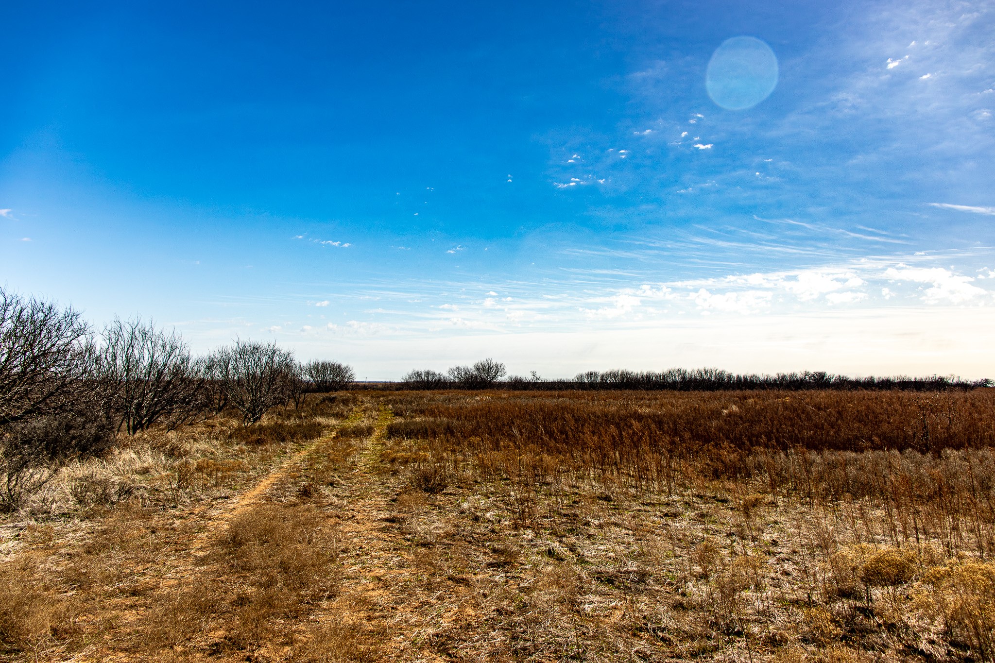 Tbd N Westover Road Seymour TX 76380