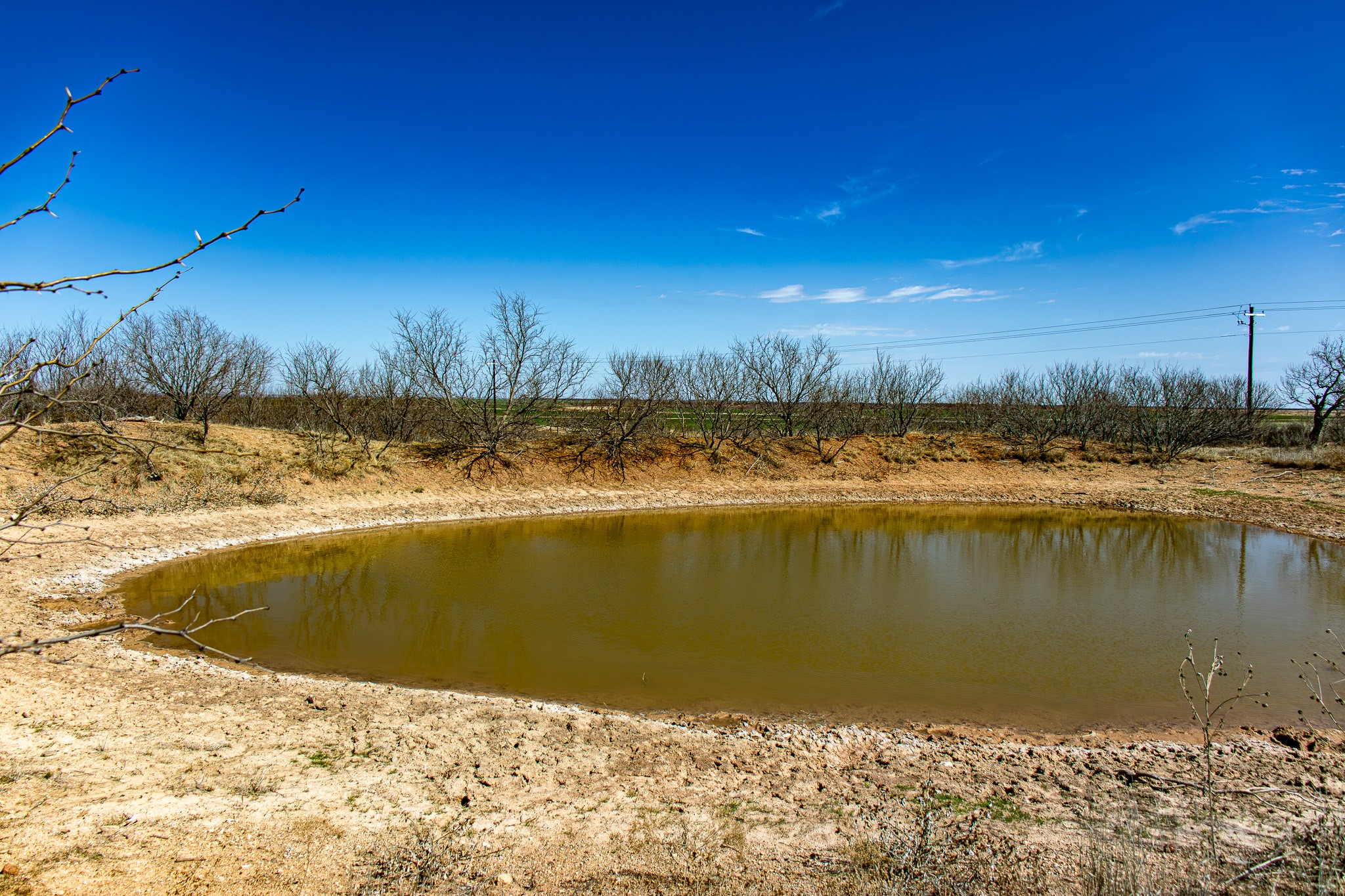 Tbd N Westover Road Seymour TX 76380