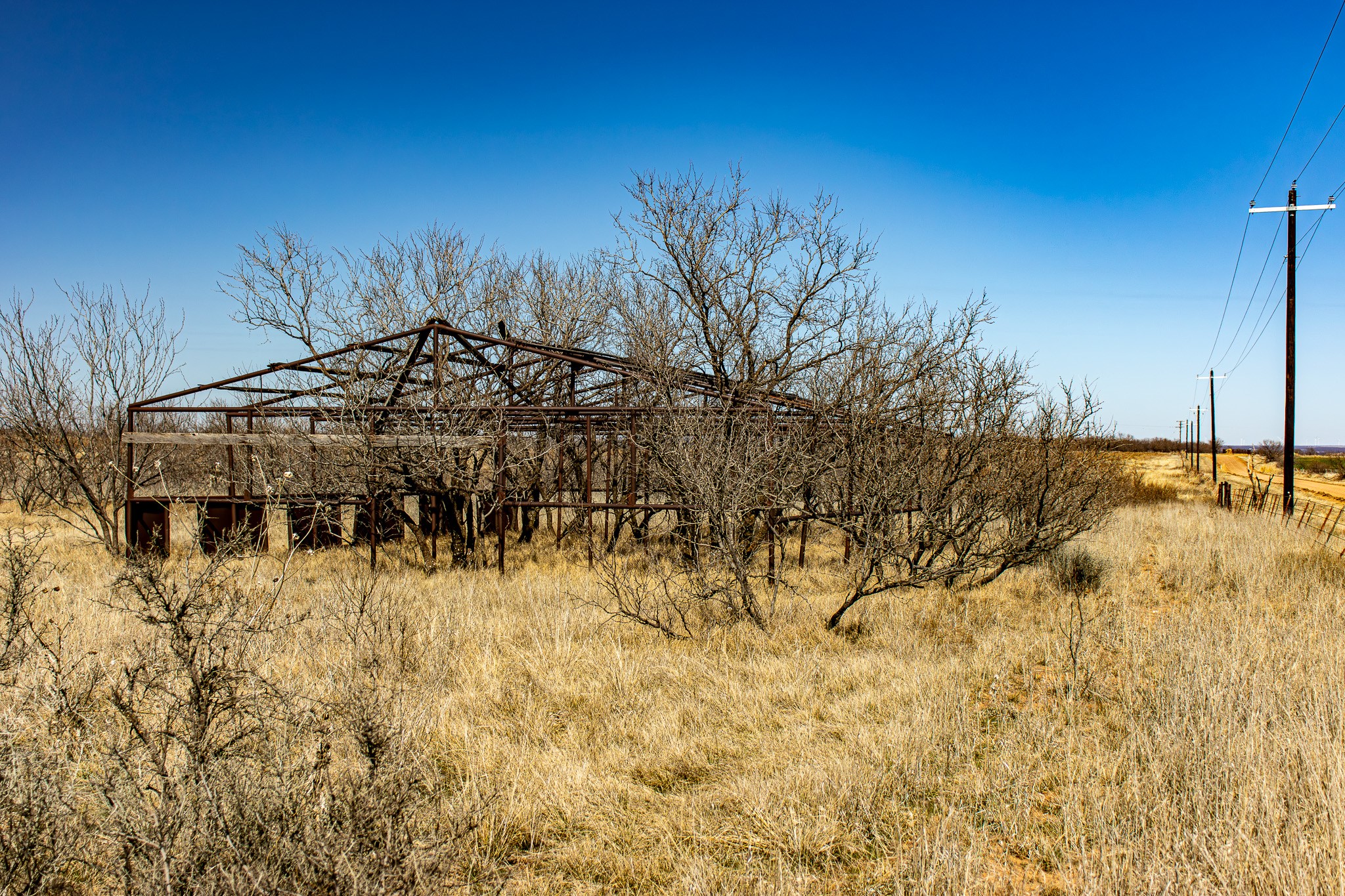 Tbd N Westover Road Seymour TX 76380
