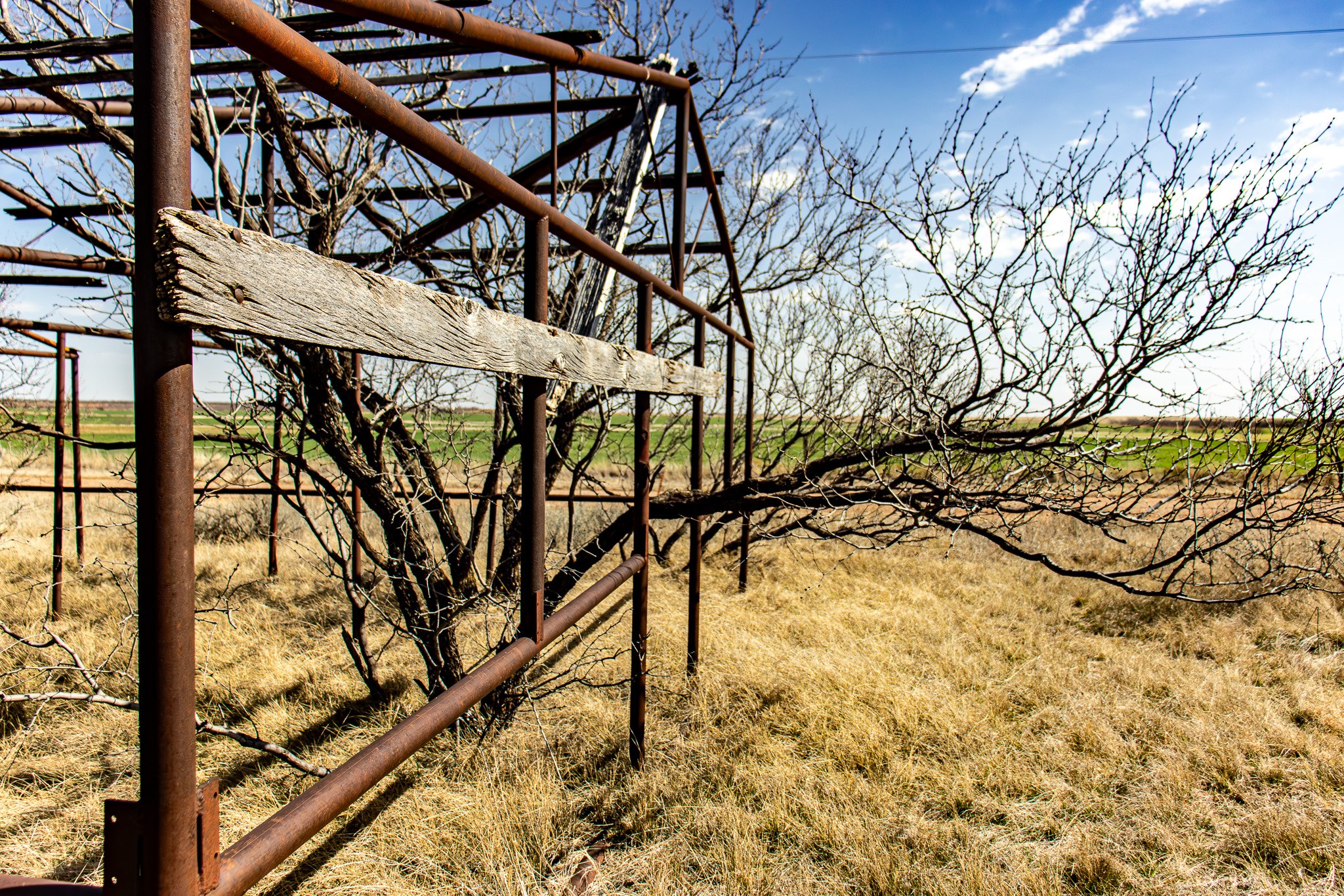 Tbd N Westover Road Seymour TX 76380