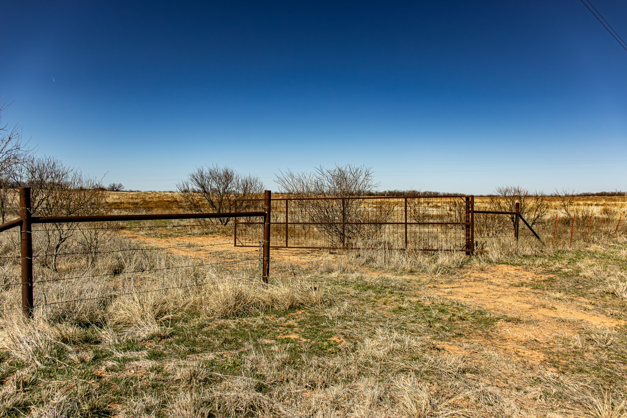Tbd N Westover Road Seymour TX 76380