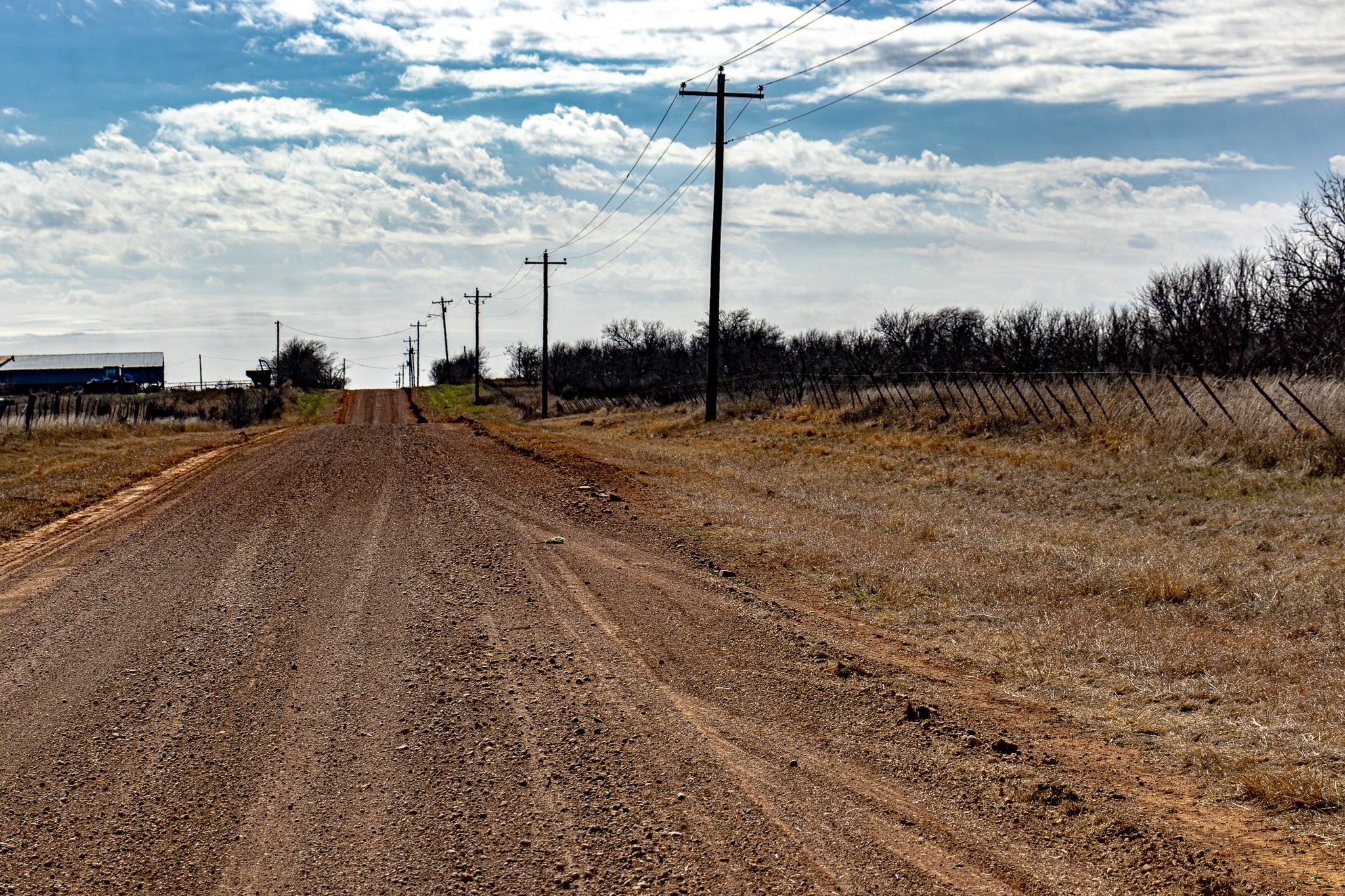 Tbd N Westover Road Seymour TX 76380