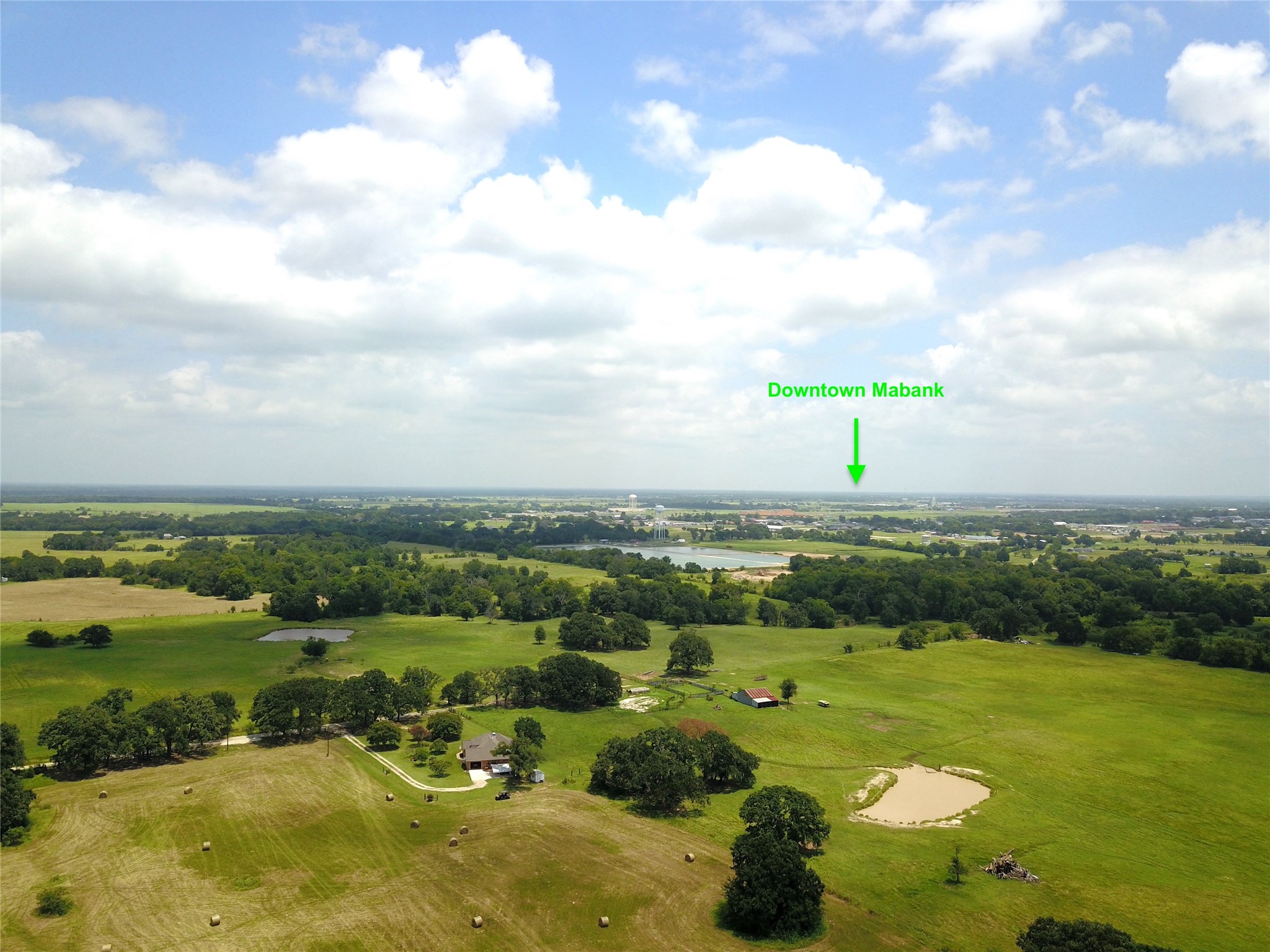 0000 Cr 4006 Mabank TX 75147