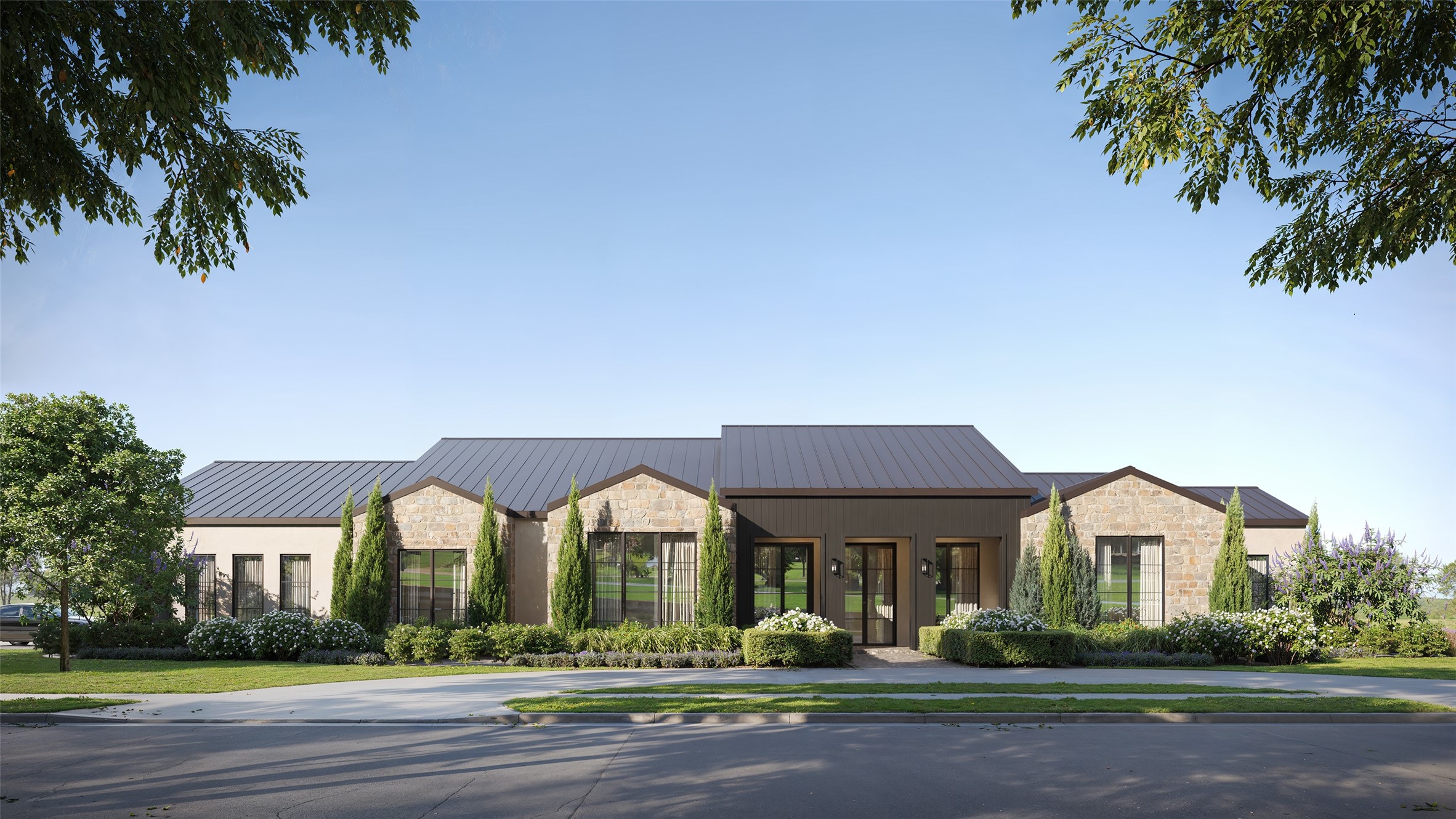 309 Manza Court Aledo TX 76008