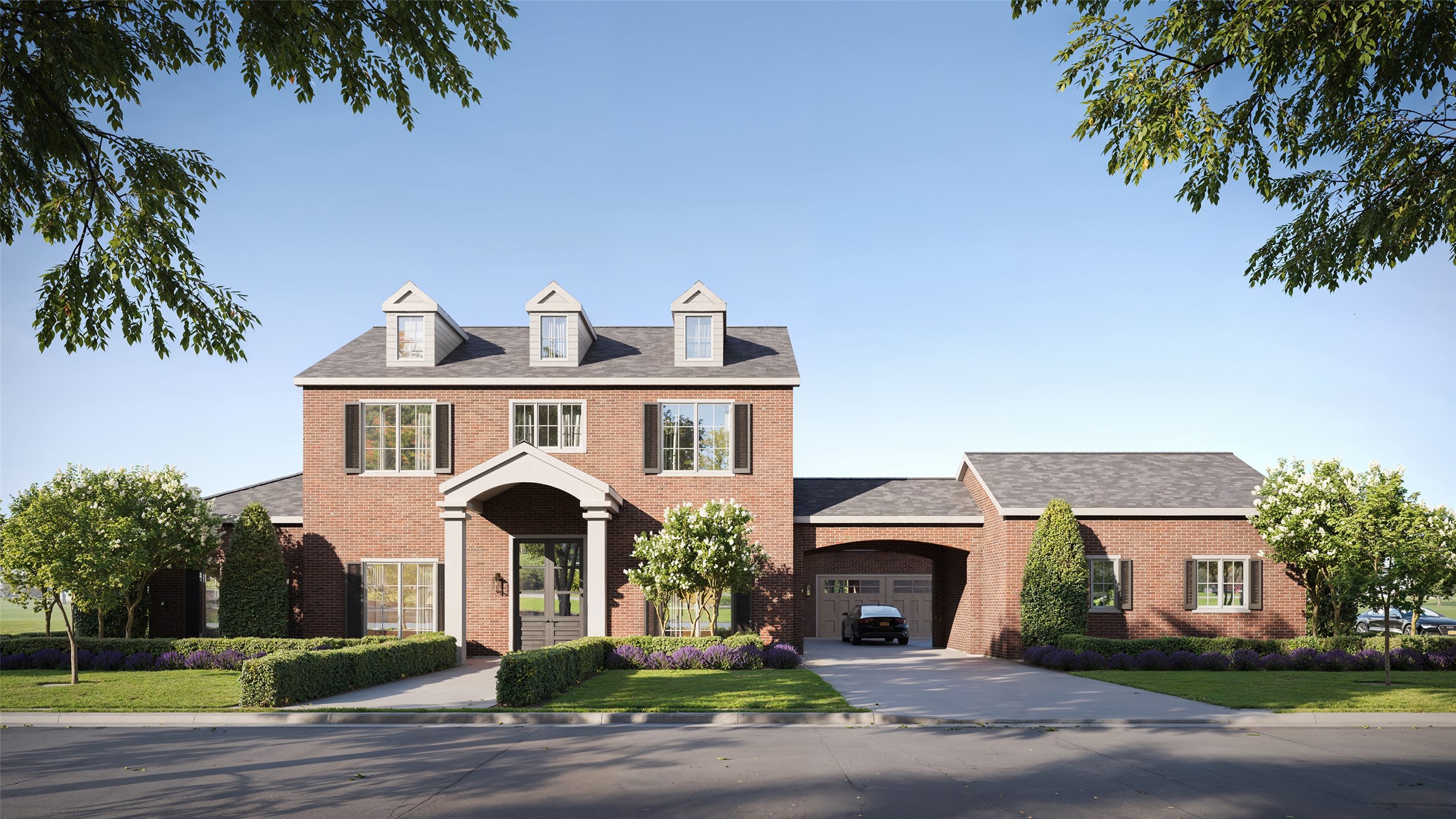 309 Manza Court Aledo TX 76008