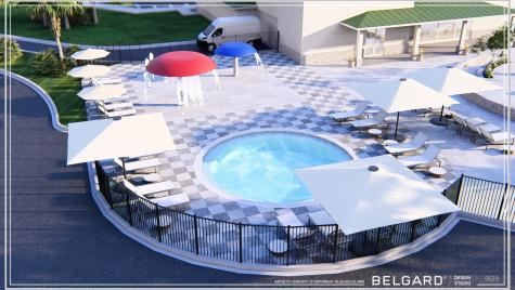 309 Manza Court Aledo TX 76008