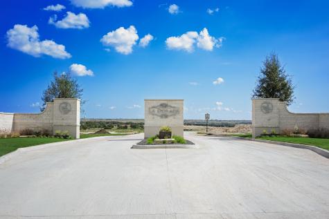 309 Manza Court Aledo TX 76008
