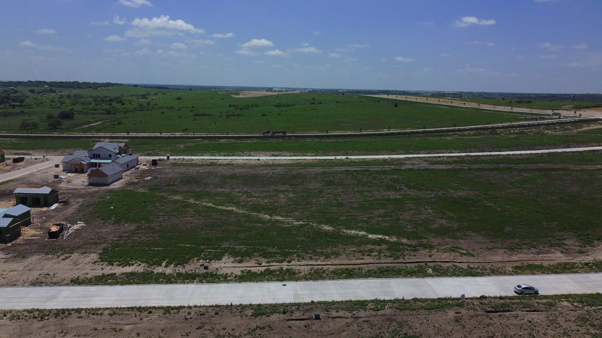 309 Manza Court Aledo TX 76008