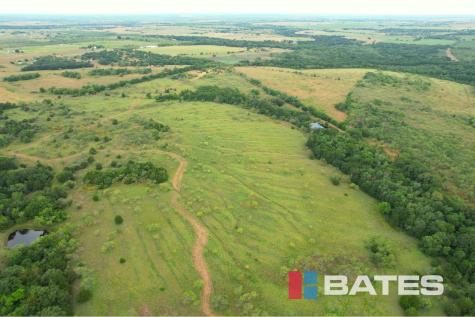 14922 NW County Road Frost TX 76641