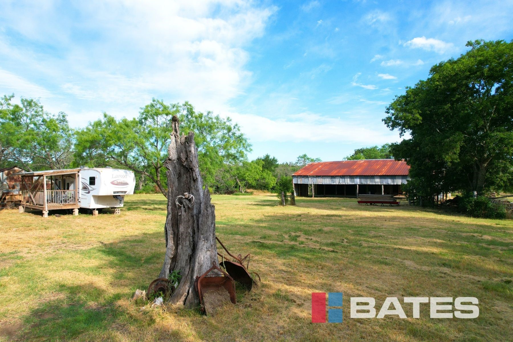 14922 NW County Road Frost TX 76641