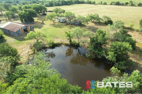 14922 NW County Road Frost TX 76641