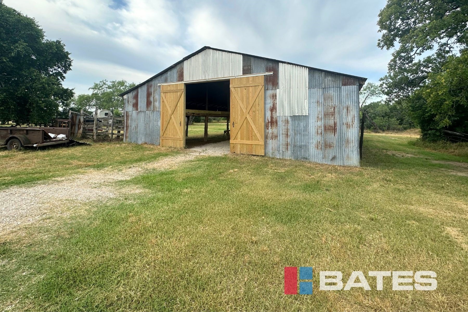 14922 NW County Road Frost TX 76641