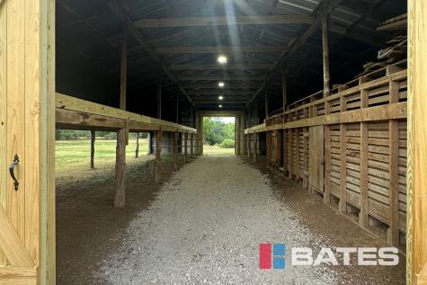 14922 NW County Road Frost TX 76641
