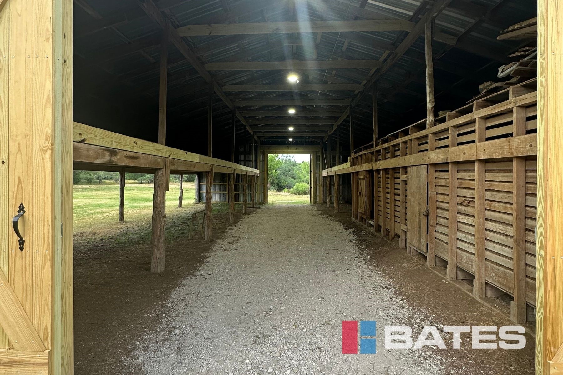 14922 NW County Road Frost TX 76641