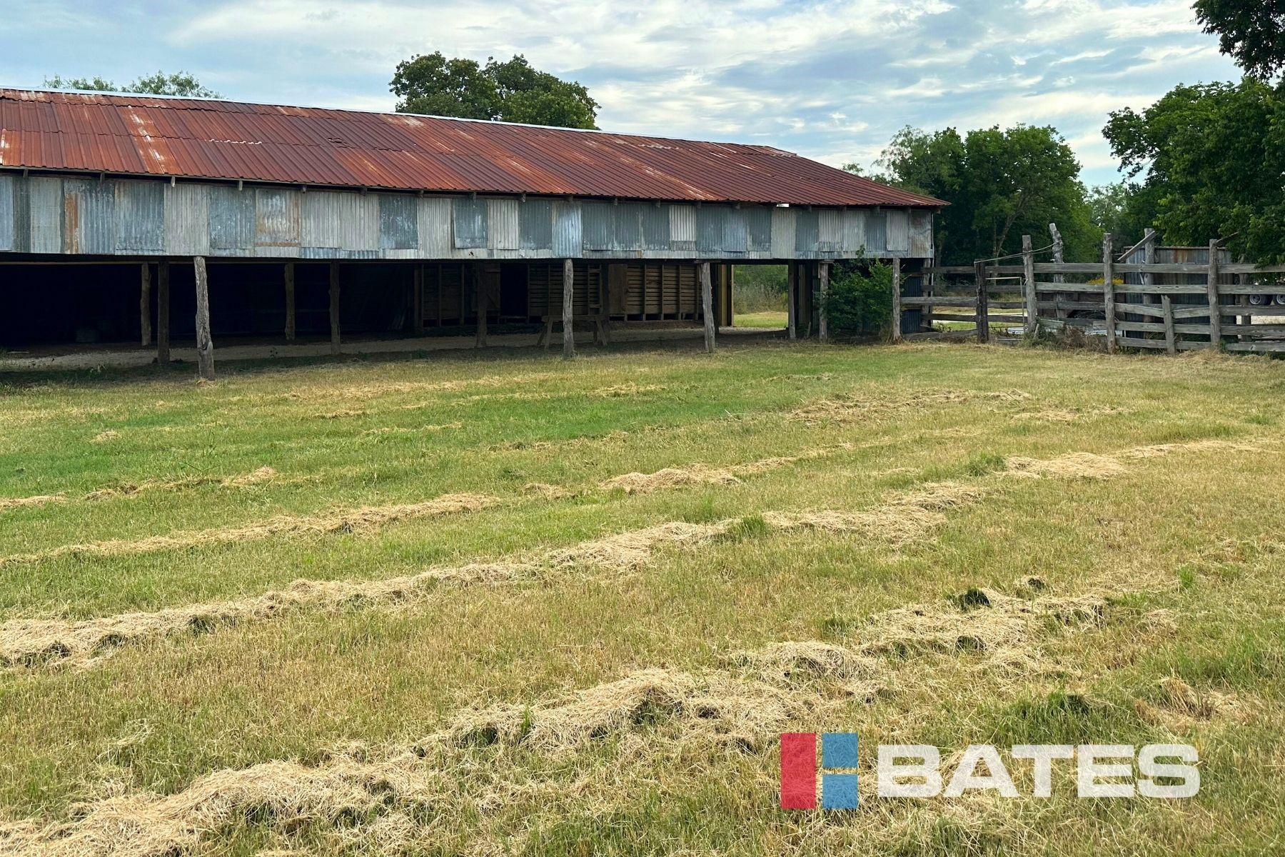 14922 NW County Road Frost TX 76641
