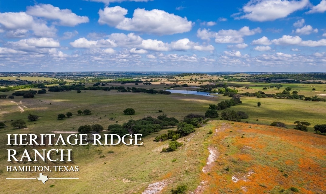 1385 County Road 536 Hamilton TX 76531