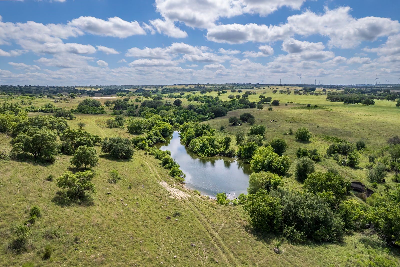 1385 County Road 536 Hamilton TX 76531