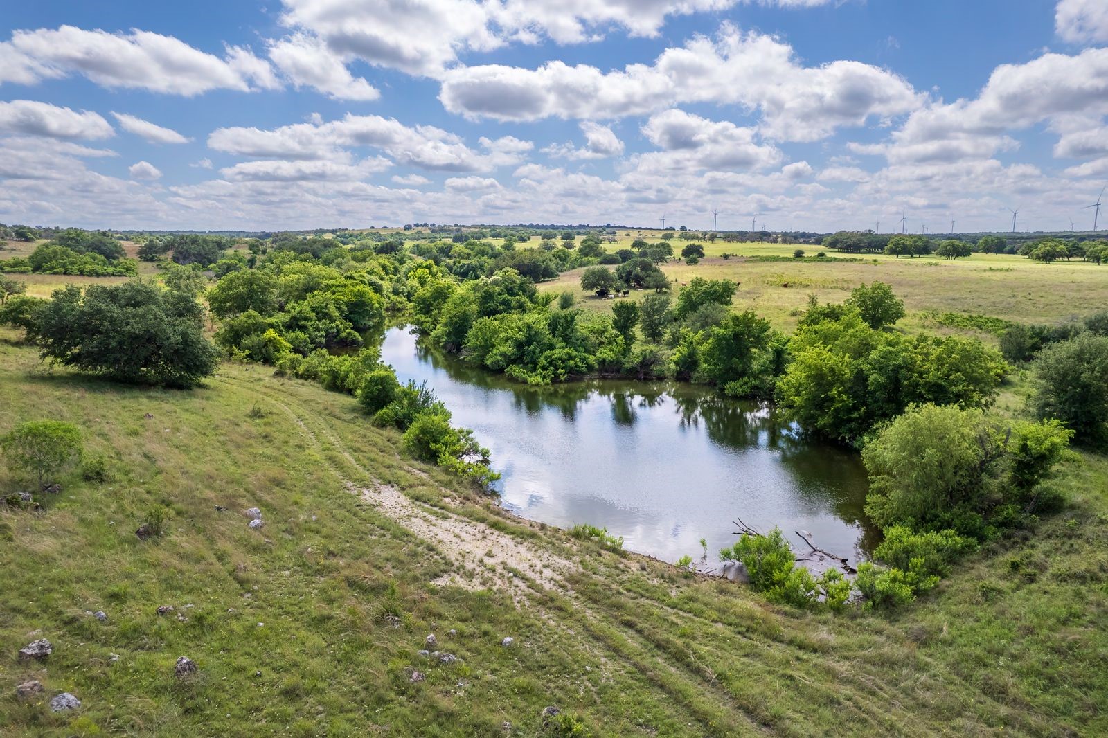 1385 County Road 536 Hamilton TX 76531